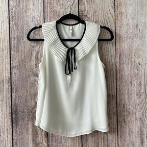 Zara Top